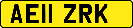 AE11ZRK