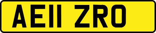 AE11ZRO
