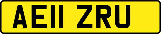 AE11ZRU