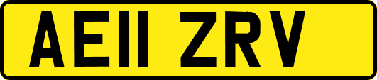 AE11ZRV