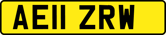AE11ZRW