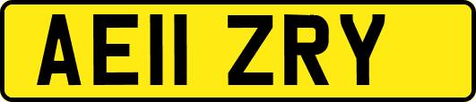 AE11ZRY