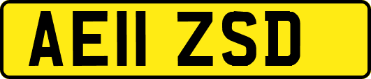 AE11ZSD