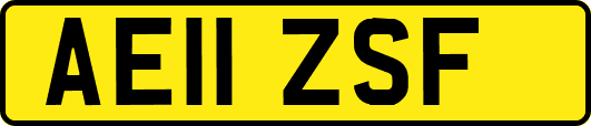 AE11ZSF