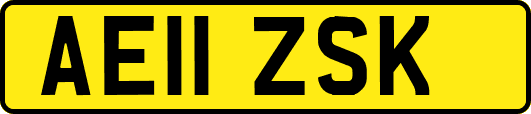 AE11ZSK
