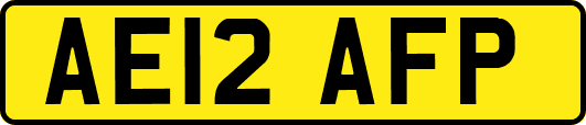 AE12AFP