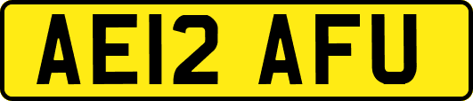 AE12AFU