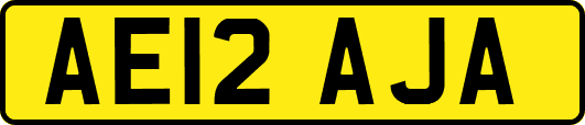 AE12AJA