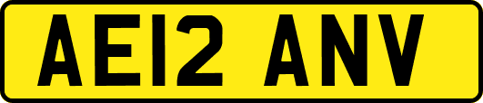 AE12ANV