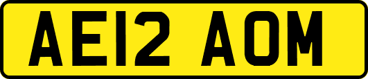 AE12AOM