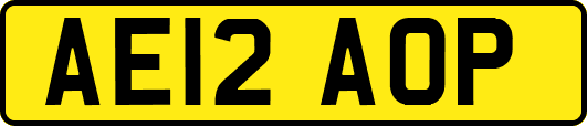 AE12AOP
