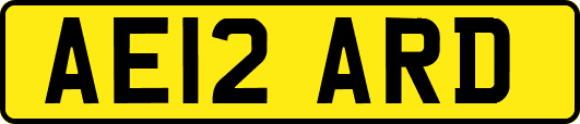 AE12ARD
