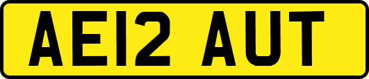 AE12AUT