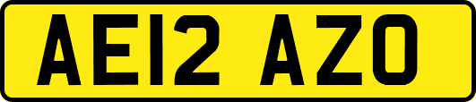 AE12AZO