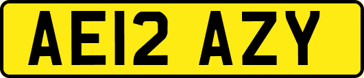 AE12AZY
