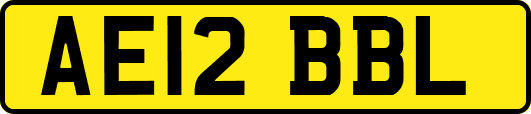 AE12BBL