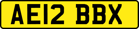 AE12BBX