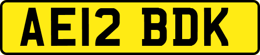 AE12BDK