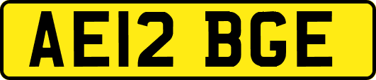 AE12BGE