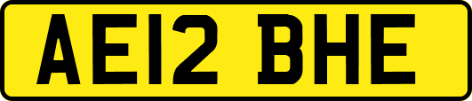 AE12BHE