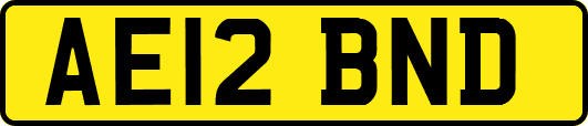 AE12BND
