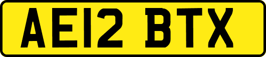 AE12BTX