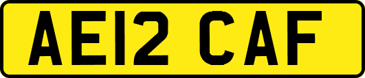 AE12CAF