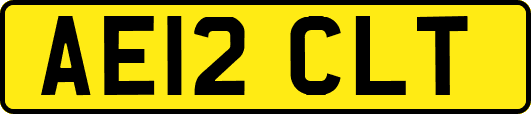 AE12CLT