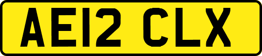 AE12CLX