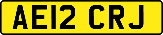 AE12CRJ