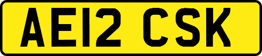 AE12CSK