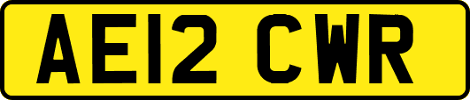AE12CWR