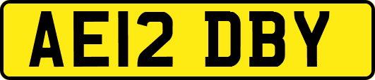 AE12DBY