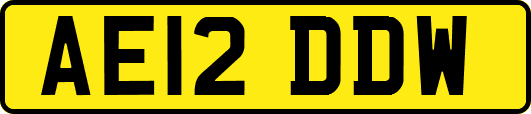 AE12DDW
