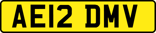 AE12DMV