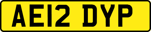 AE12DYP
