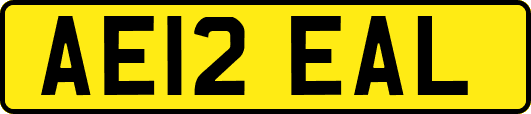 AE12EAL