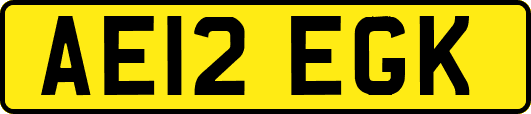 AE12EGK