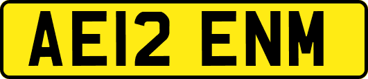 AE12ENM