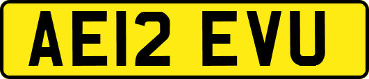 AE12EVU