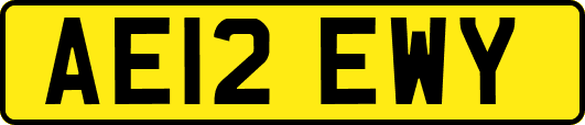 AE12EWY