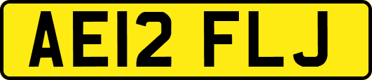 AE12FLJ