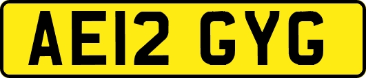 AE12GYG