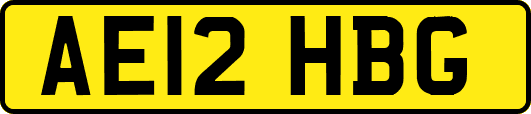 AE12HBG