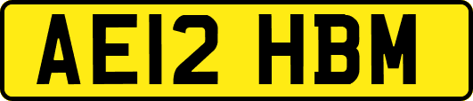 AE12HBM