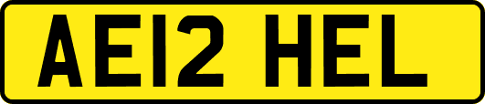 AE12HEL