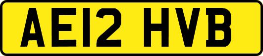 AE12HVB