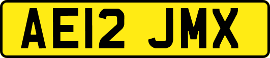 AE12JMX