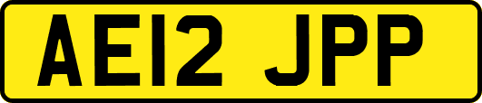 AE12JPP