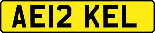 AE12KEL